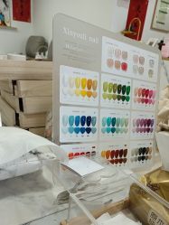 -J Candy Nail 美甲美睫