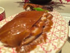-蘇锦宴·淮扬菜烤鸭·小院(三元桥霄云路店)