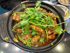 -川香煲(茅台路店)
