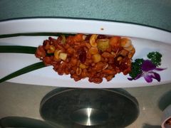 -香融府·烤鸭·家常菜(马家堡路店)