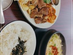 -青春分食(仙林大学城店)