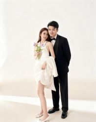 -拾尚映画·STUDIO婚纱摄影(中关村店)