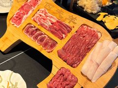 -匹夫涮肉城(广场店)