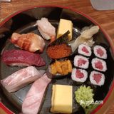 中关村壹号这里一家好吃的日料店