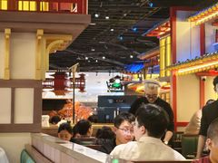 -牛New寿喜烧(虹桥新天地店)