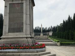 -十九路军淞沪抗日阵亡将士陵园