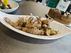 -喜碧海鲜·二十年本土海鲜老字号(上排店)