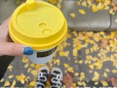 -隹木咖啡馆(宝龙广场店)