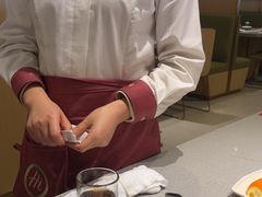 -海底捞火锅(逸仙路店)