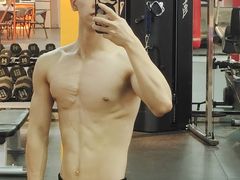 -佳禾健身(三元里店)