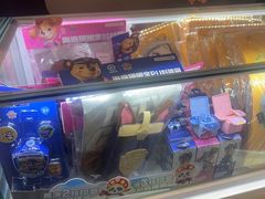 -海底捞火锅(高科广场店)