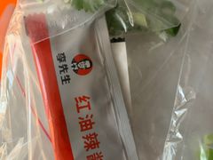 -李先生牛肉面大王(大兴枣园店)