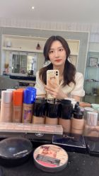 -Eling伊林彩妆·化妆培训(河西奥体店)
