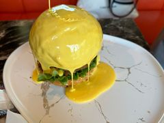 -Lets burger非常汉堡·环球风味(蓝色港湾店)