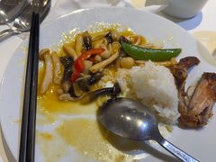 -宜家·瑞典风味餐厅(四元桥店)
