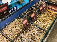-徐记海鲜(大雁塔|金都店)