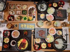 -味太助·银饭食堂(中华城店)
