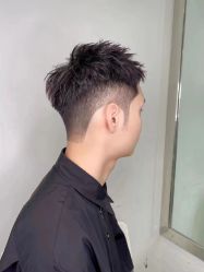 -悦SALON