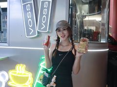 -上海波特曼丽思卡尔顿酒店