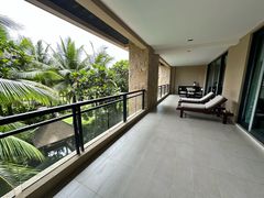 -海南清水湾莱佛士酒店