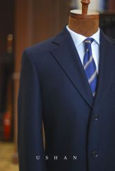 -优山定制西服衬衫大衣(国贸店)