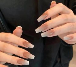 -1T·1M 日式美甲美睫