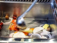 -九府羊·鲜羊火锅·烤串(新华路店)