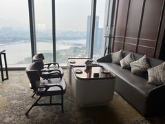 -三迪希尔顿酒店·星空酒廊