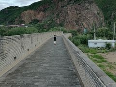 -大境门景区