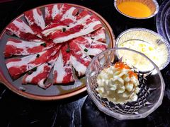 -鹤江桥·红油牛肉粉(SKP店)