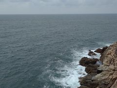 -广东惠东海龟国家级自然保护区