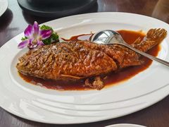 -小南洋海景餐厅(深圳湾店)