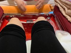 -五指生足疗保健(通州旗舰店)
