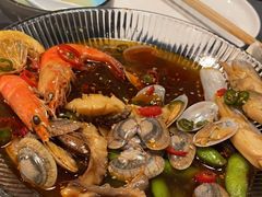 -金龙·打边炉(南京西路店)