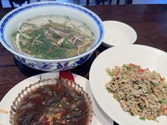 -菲乐餐厅(三十年经营·湖滨路店)