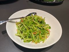 -上和臻品中国菜(花园街店)