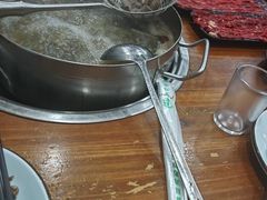 -刘少华贵州小黄牛·鲜牛肉火锅(总店)
