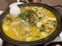 -鲁宴·鲁煨黄河生态大鲤鱼(月坛店)