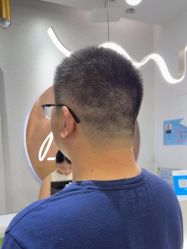 点击看大图 -芭莎造型·BAZAAR SALON