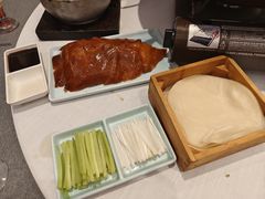 -聚鑫阁江浙菜·非遗传承技艺(青村帝华园店)