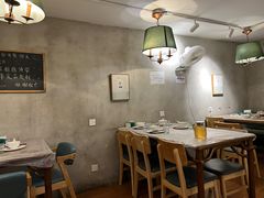 -李记潮汕砂锅粥(营福路店)