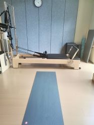 -FineYoga梵音瑜伽·普拉提