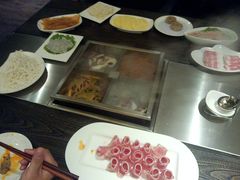 -璞御·海鲜·雪花牛肉局(宾水西道店)