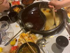 -钢管厂五区小郡肝串串香(通锦桥店)