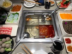 -海底捞火锅(石狮泰禾广场店)
