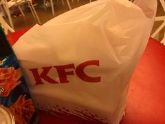 -肯德基(温州世贸店)