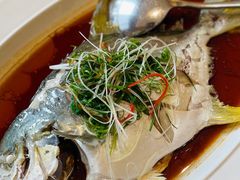 -79号渔船海鲜饭店(宝安店)