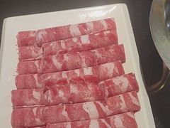 -葛记红焖羊肉(和平路形象店)