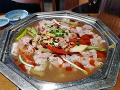 酸汤羊肉-蔡家酒楼(一德街店)