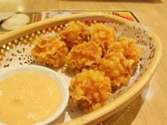 -必胜客(万象城店)